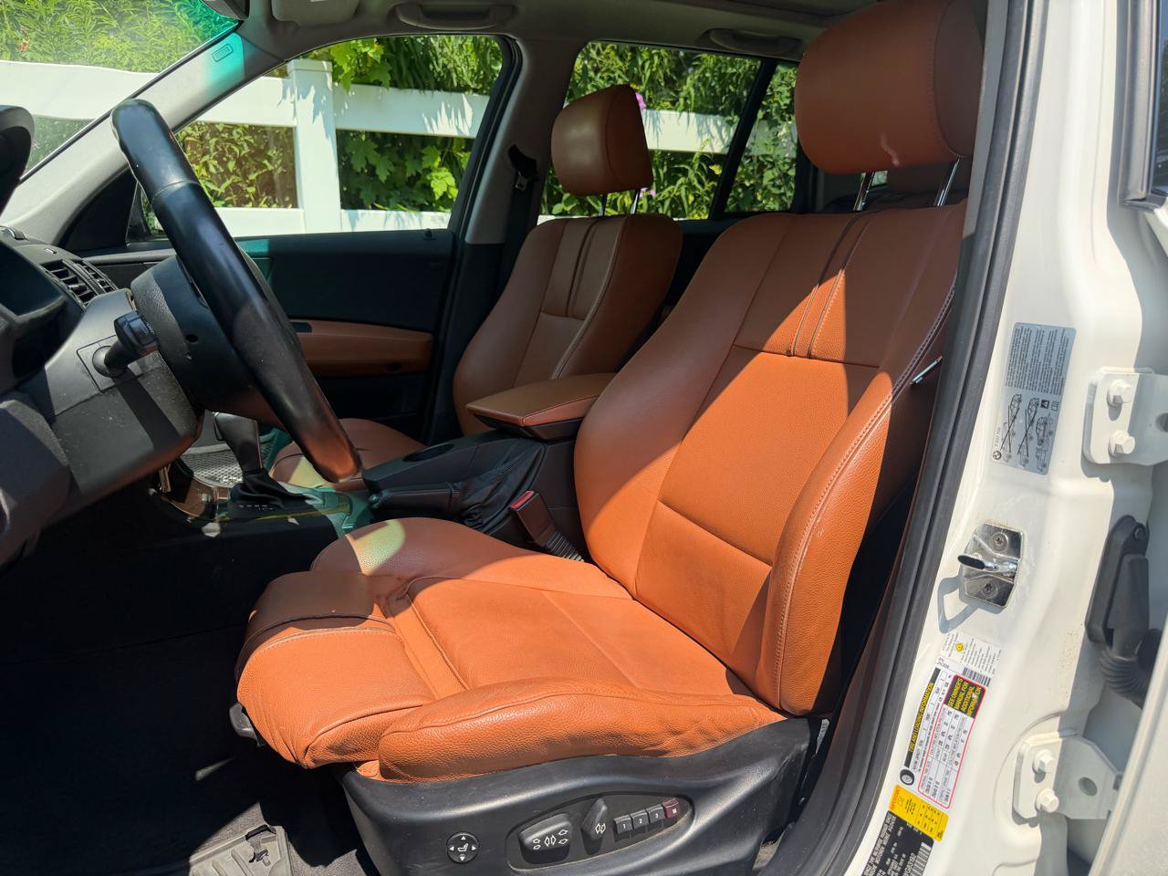Used 2006 BMW X3 3.0i AWD/4WD image 27