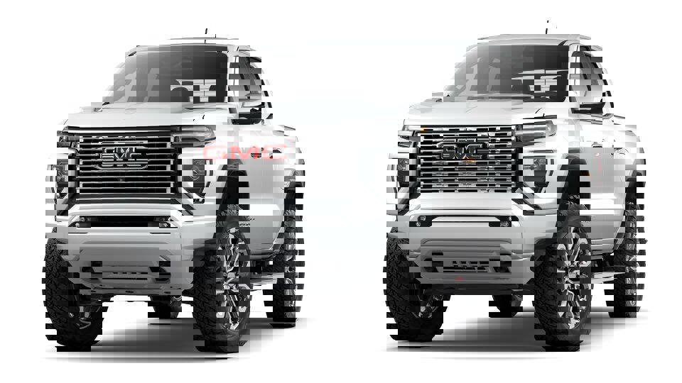 New 2026 GMC Canyon Denali image 26