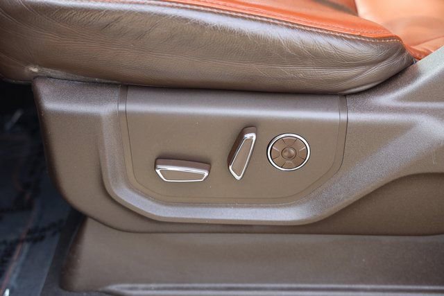 Used 2021 Ford F350 King Ranch w/ King Ranch Ultimate Package image 21