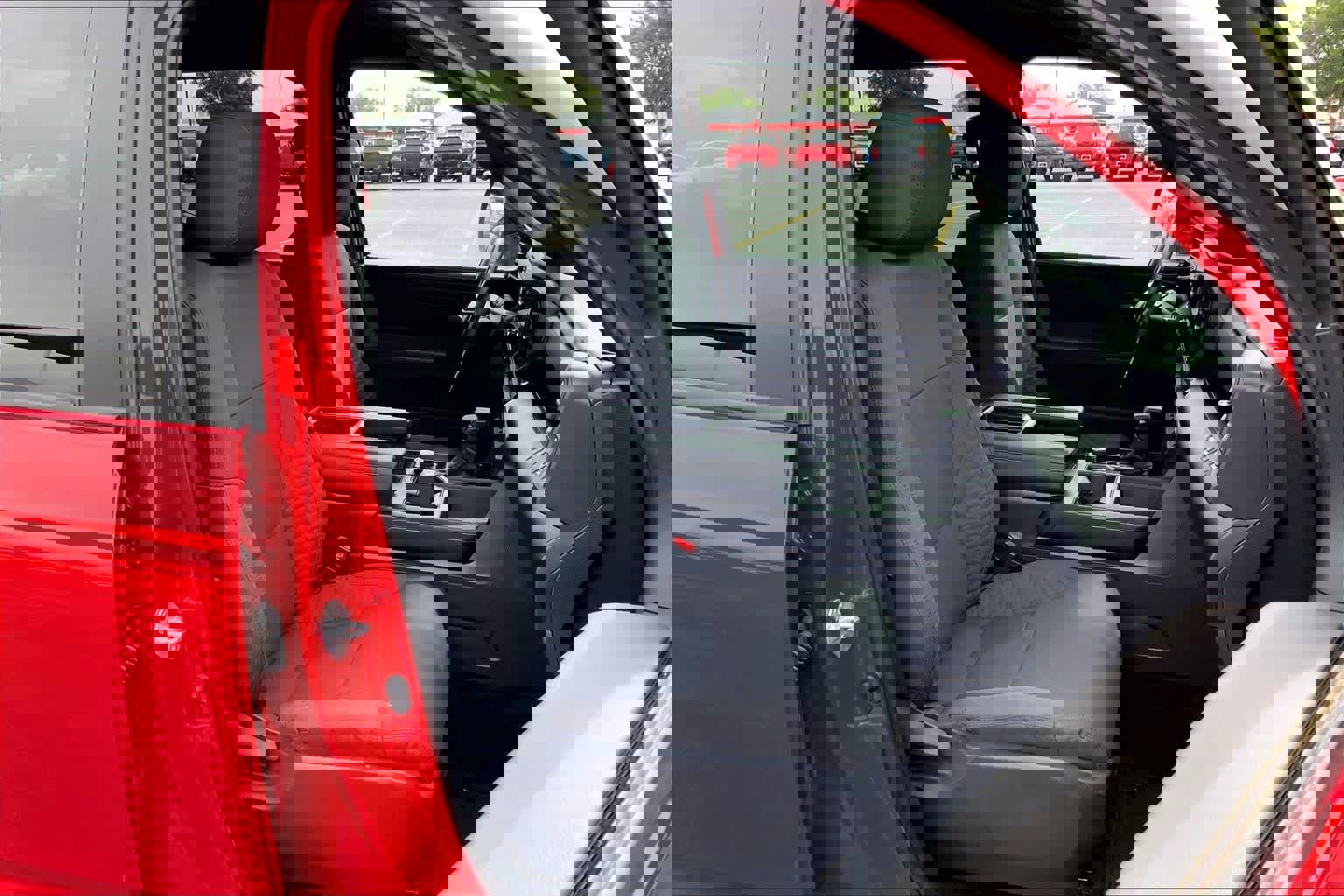 Used 2025 Toyota Tundra SR5 w/ SX Package RWD image 9