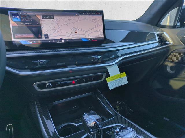 New 2026 BMW ALPINA XB7 AWD/4WD image 12
