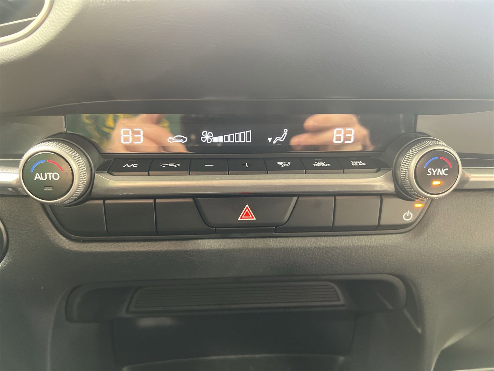 Used 2024 MAZDA CX-30 AWD 2.5 S w/ Select Sport Pkg image 18