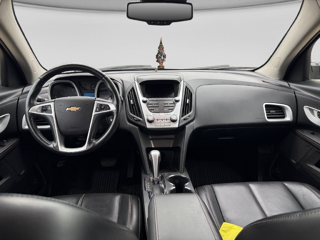 Used 2013 Chevrolet Equinox LT FWD image 19