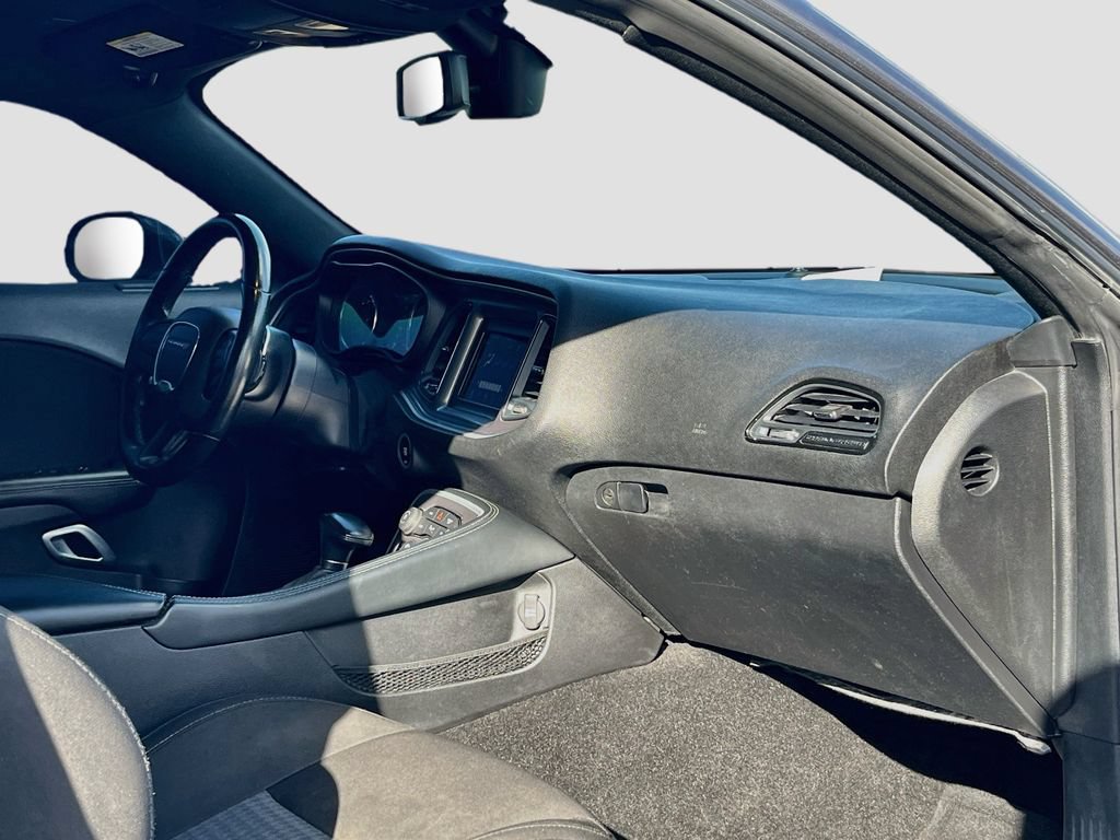 Used 2022 Dodge Challenger GT RWD image 26