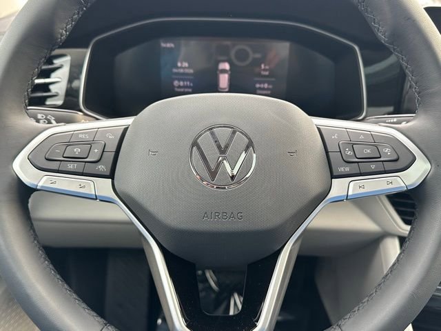 New 2026 Volkswagen Jetta SE FWD image 41