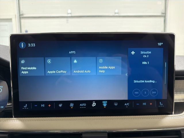 Used 2025 Lincoln Corsair Premiere w/ Equipment Group 101A image 27