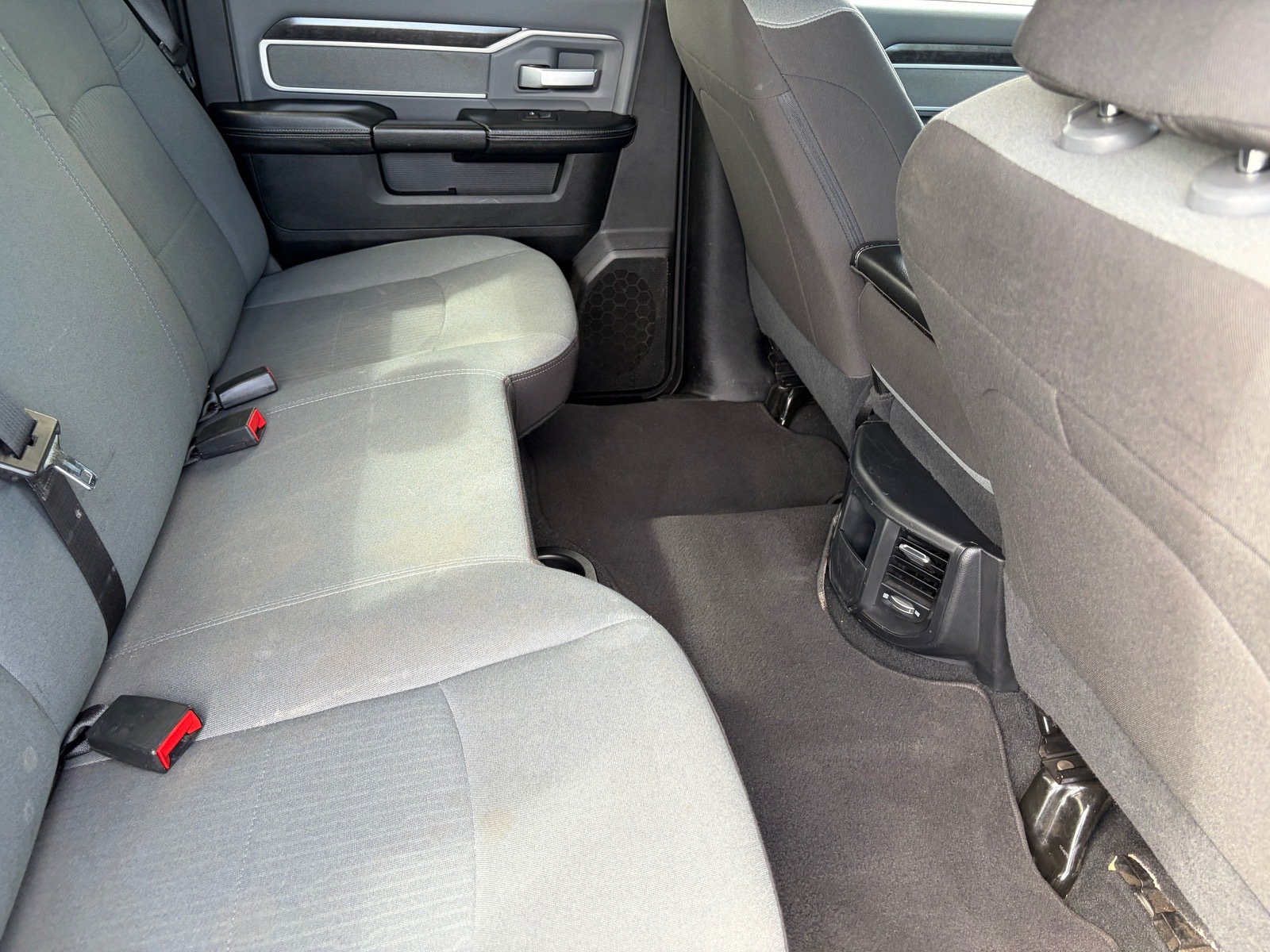 Used 2022 RAM 2500 Big Horn AWD/4WD image 12