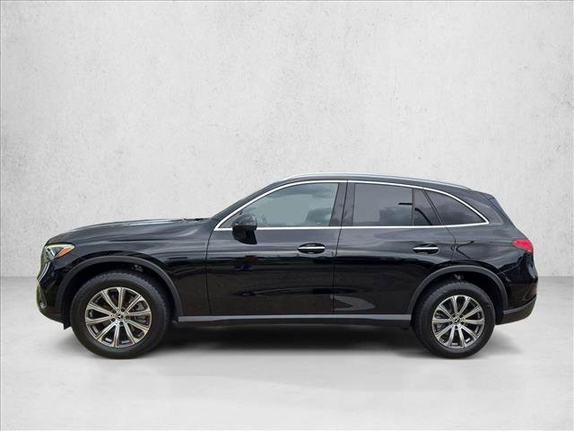 Certified 2023 Mercedes-Benz GLC 300 image 8
