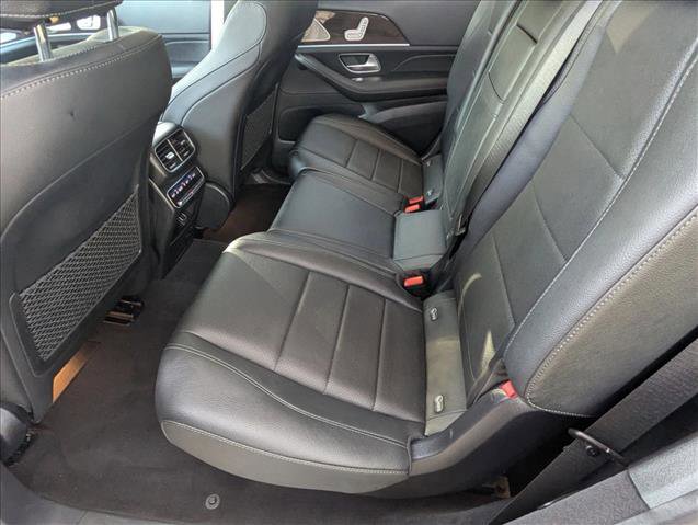 Certified 2023 Mercedes-Benz GLS 450 4MATIC image 20