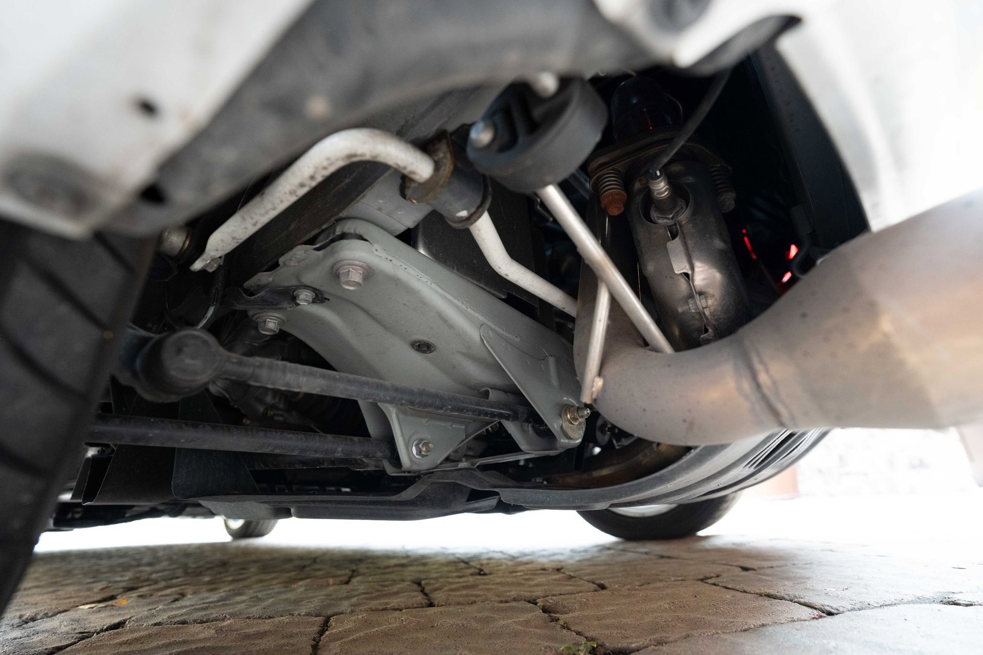 Used 2001 Toyota MR2 image 40