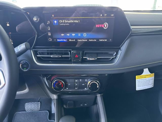 New 2026 Chevrolet TrailBlazer ACTIV w/ Driver Confidence Package FWD image 47