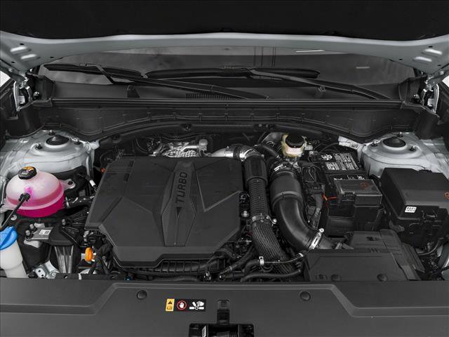 New 2025 Hyundai Santa Fe Calligraphy image 8