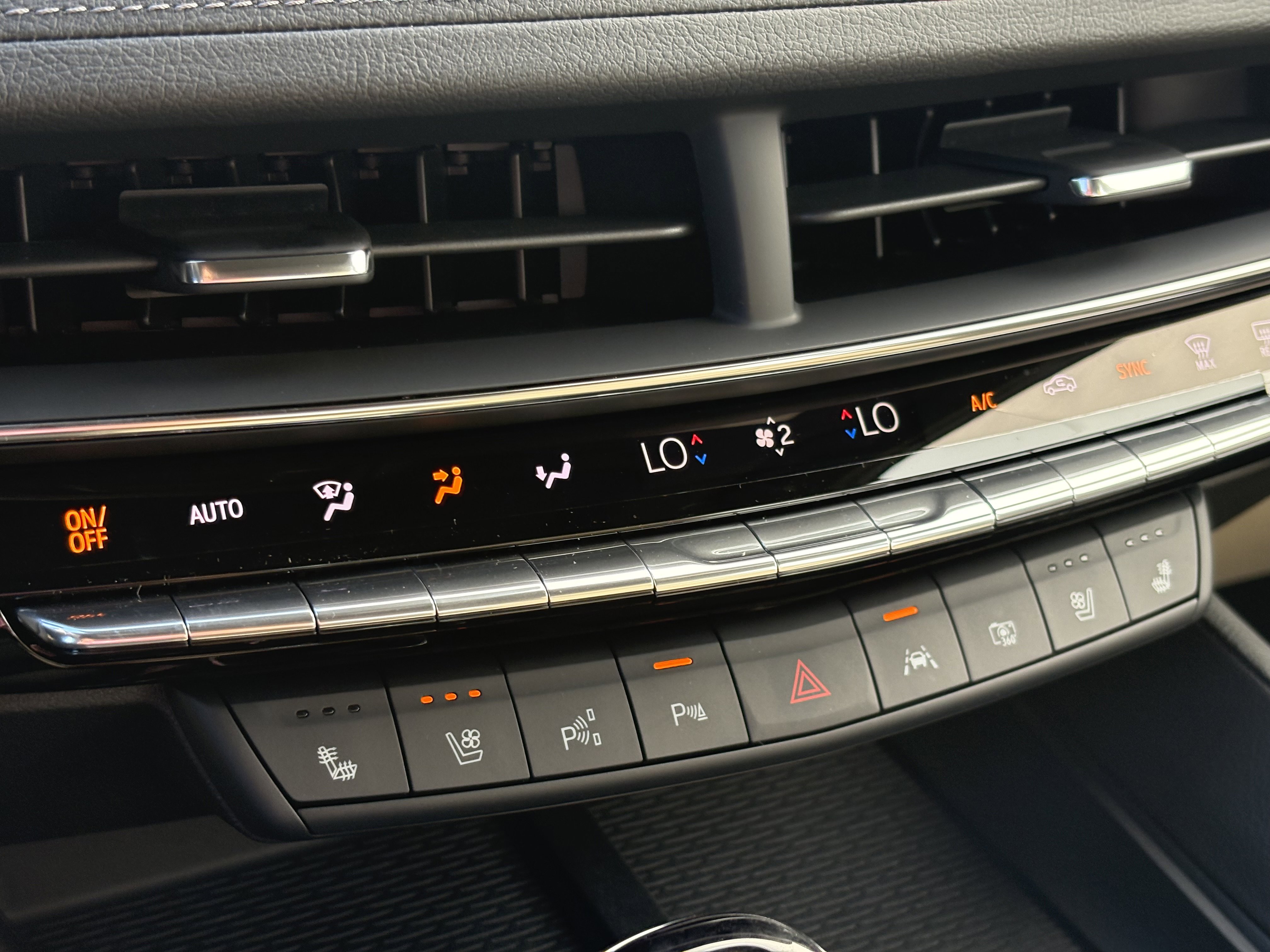 New 2026 Cadillac CT5 Premium Luxury image 23