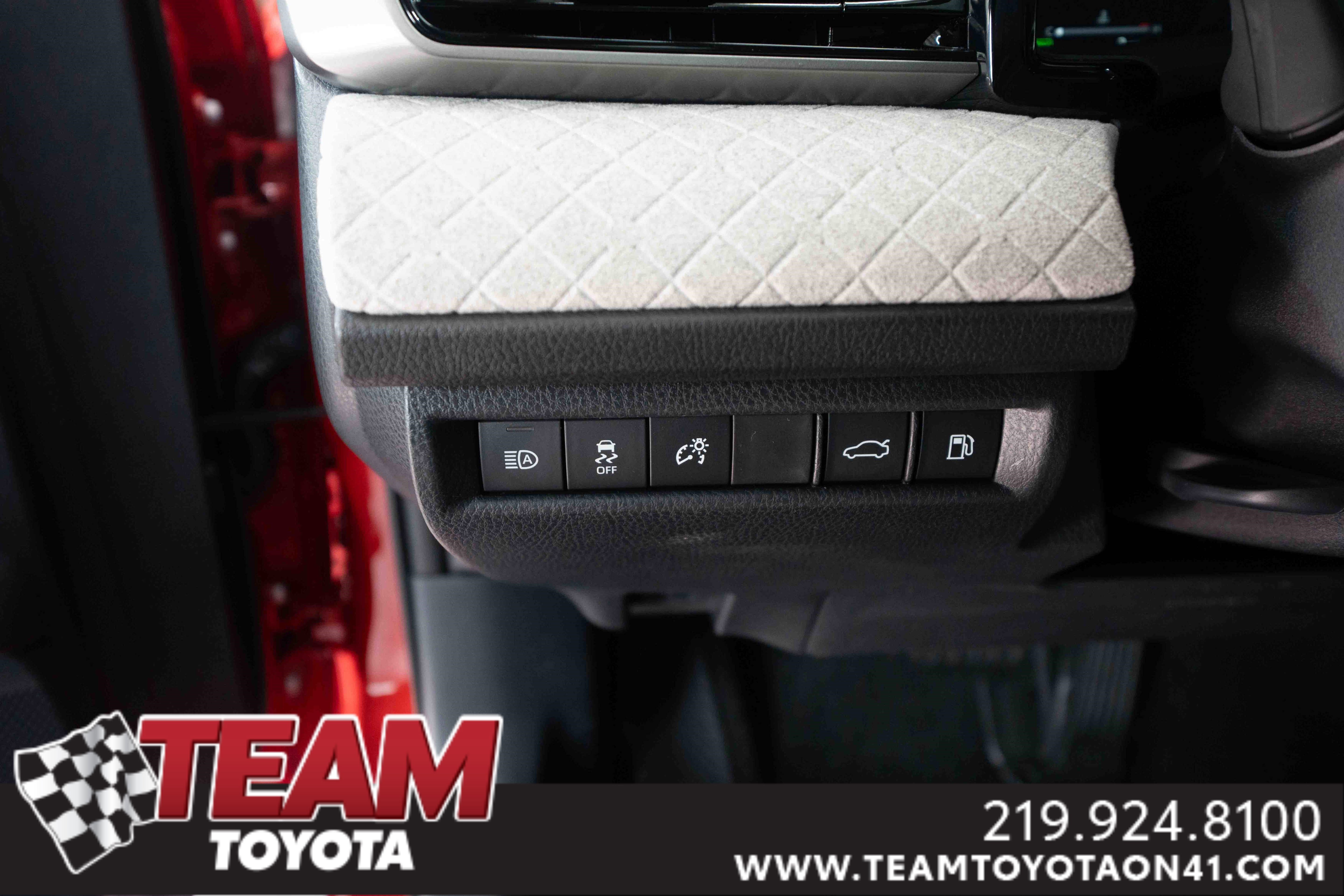 New 2026 Toyota Camry XLE image 11