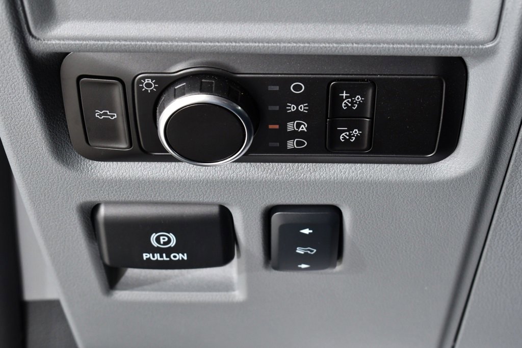 New 2025 Ford F150 Lightning Flash image 35