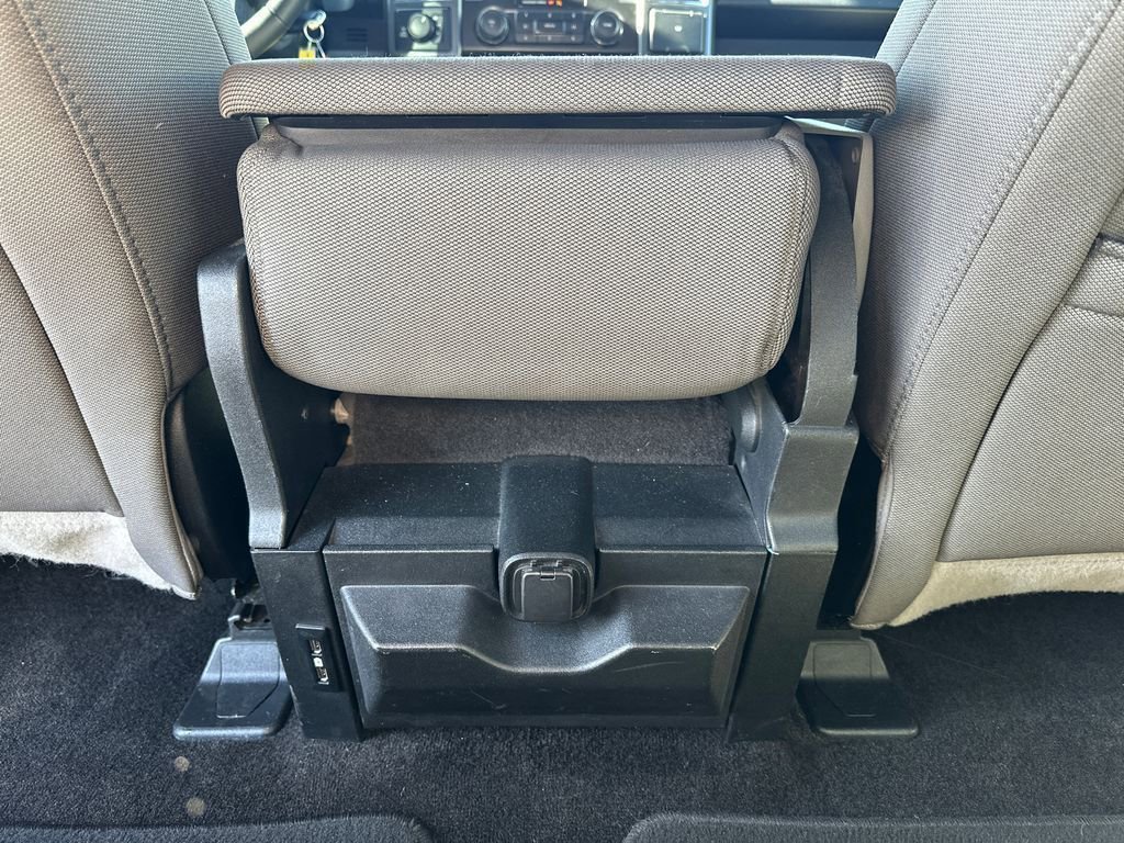 Used 2018 Ford F150 XLT w/ Equipment Group 302A Luxury image 13