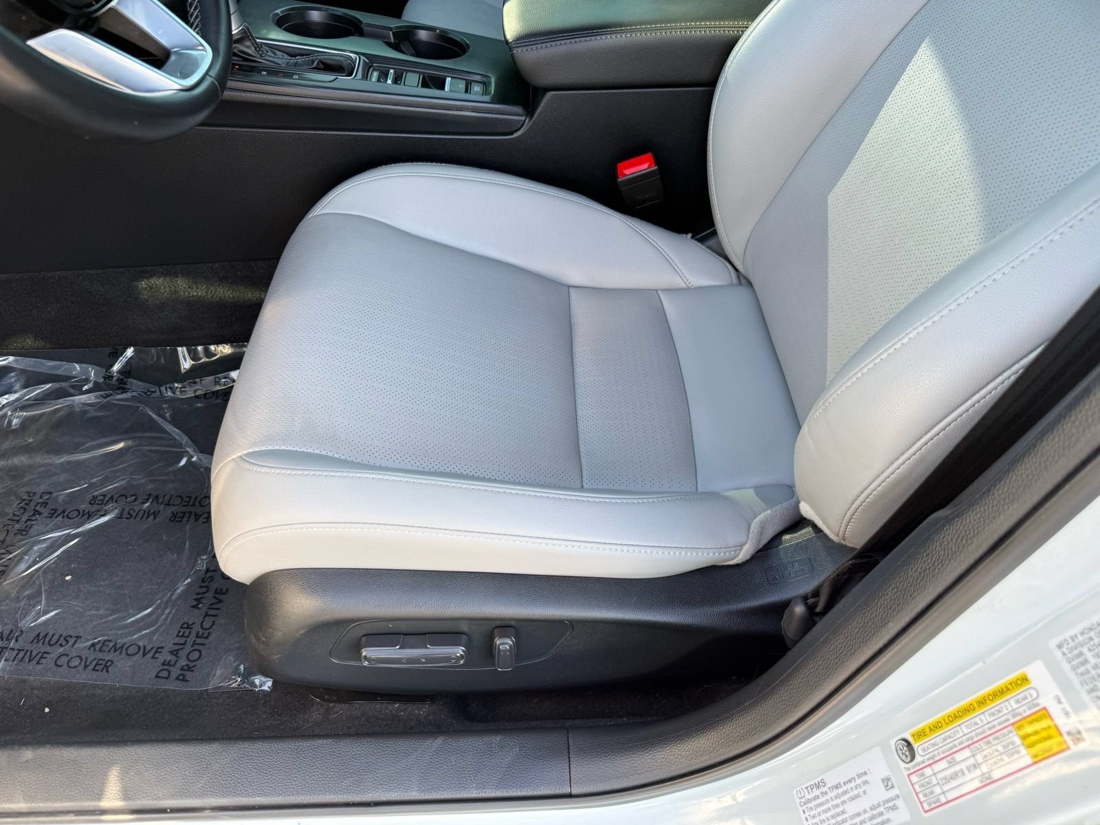 Used 2025 Honda Civic Sport Touring image 14