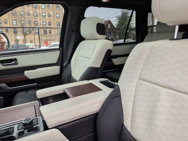 Used 2023 Toyota Sequoia Capstone image 23
