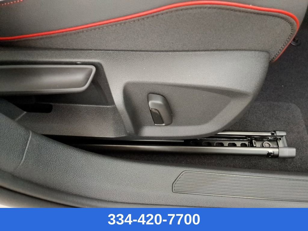 New 2025 Volkswagen GTI SE image 22