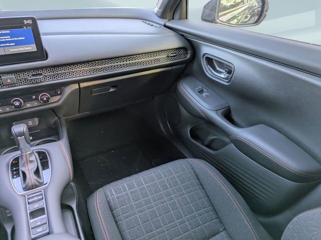 New 2026 Honda HR-V Sport image 16