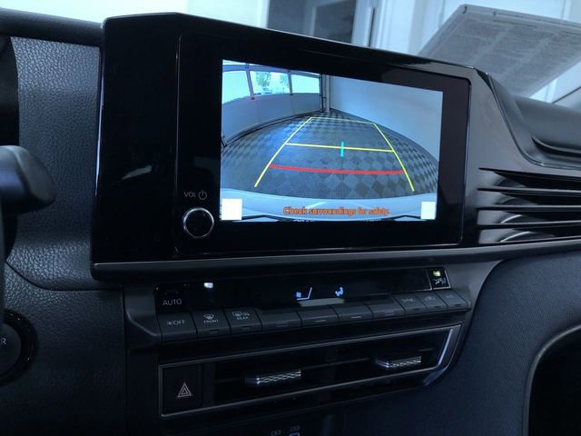 Certified 2026 Toyota Camry LE FWD image 26