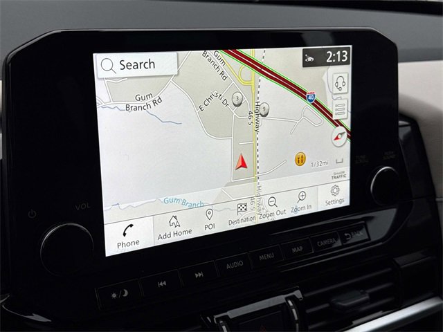 New 2025 Nissan Pathfinder SL image 31