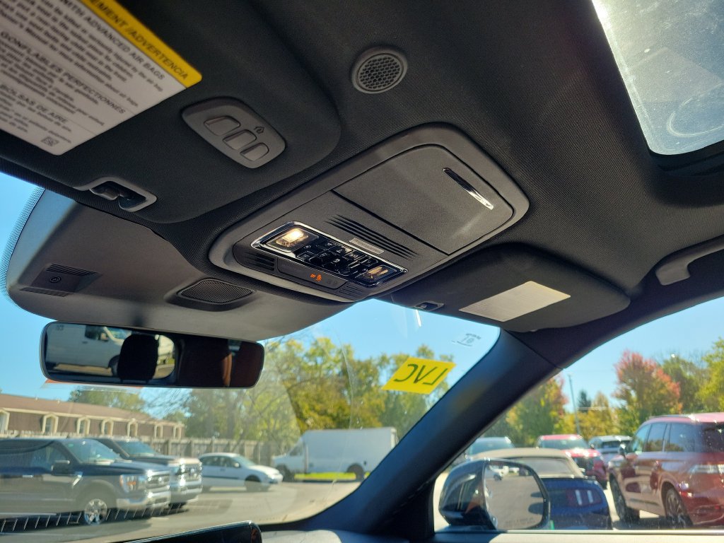 New 2027 Lincoln Aviator Reserve AWD/4WD image 30