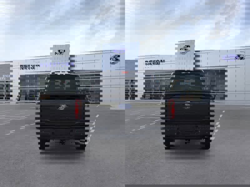 New 2026 Ford F150 STX image 5