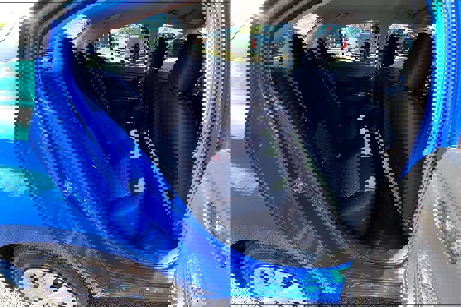 Used 2024 Nissan Versa S w/ Trunk Package FWD image 20