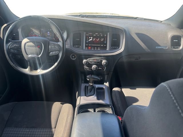 Used 2023 Dodge Charger GT w/ Blacktop Package image 10