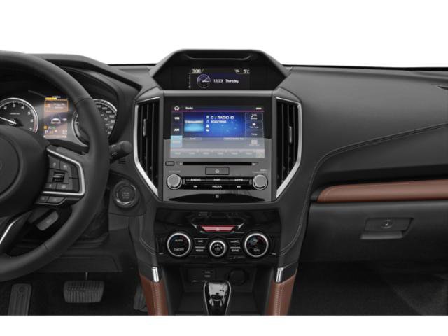 Used 2023 Subaru Forester Touring AWD/4WD image 13