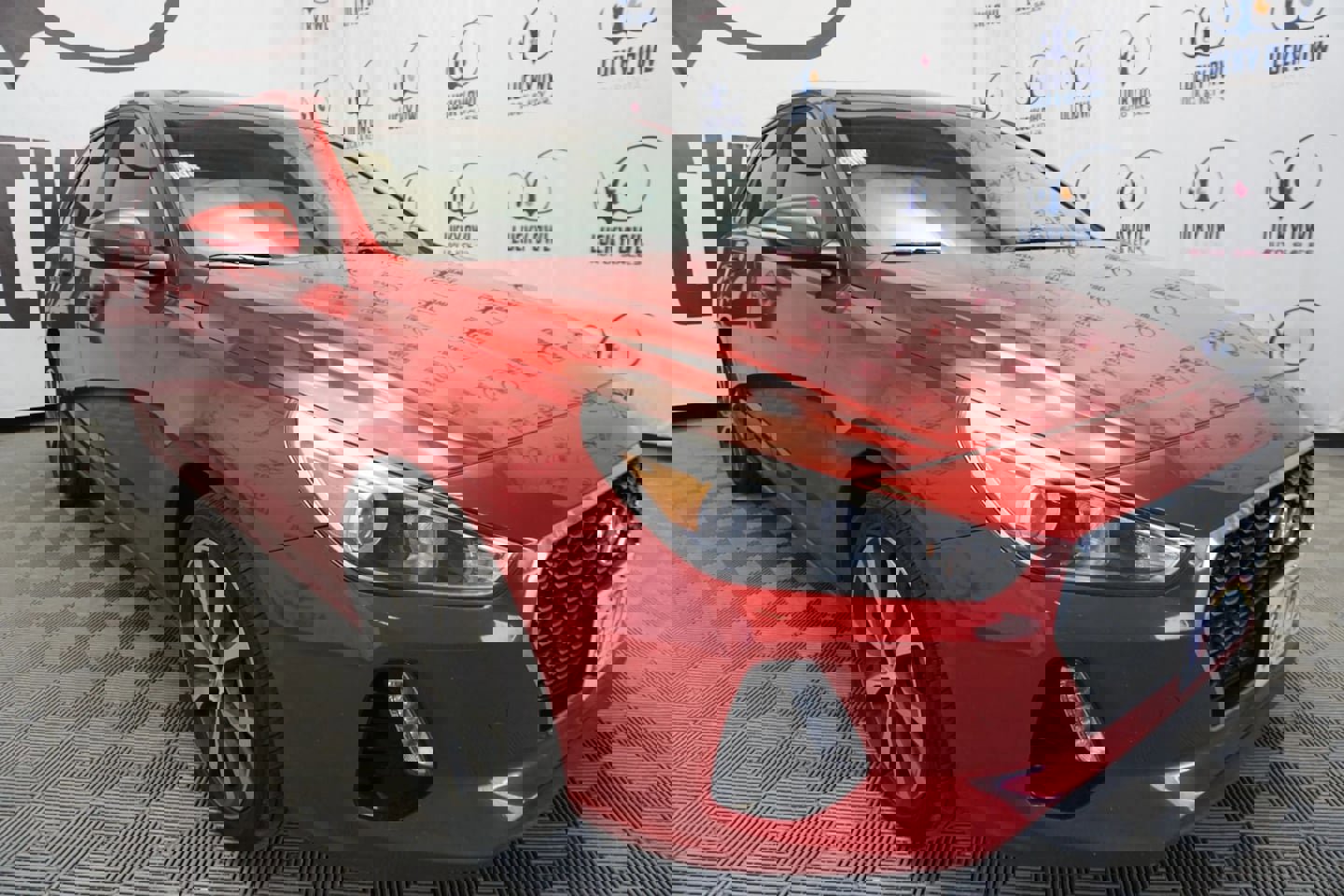 Used 2020 Hyundai Elantra GT w/ Style Package 02 image 7