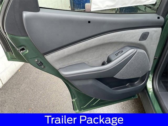New 2025 Ford Mustang Mach-E GT w/ Interior Protection Package image 28