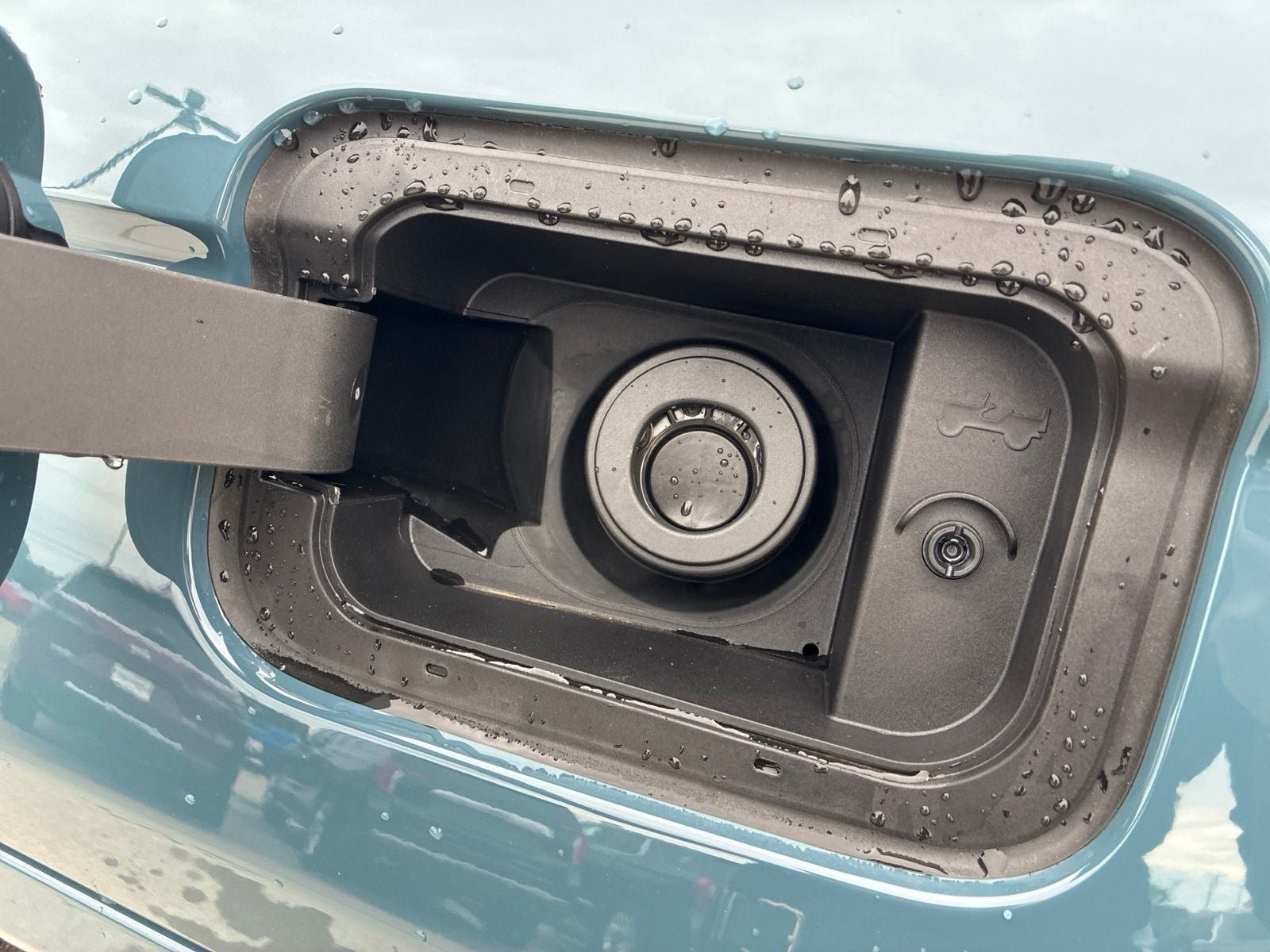 New 2026 Jeep Grand Cherokee Limited AWD/4WD image 19