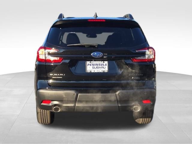 New 2026 Subaru Ascent Bronze Edition image 7
