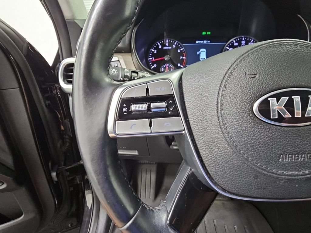 Used 2020 Kia Telluride SX w/ SX Prestige Package AWD/4WD image 27