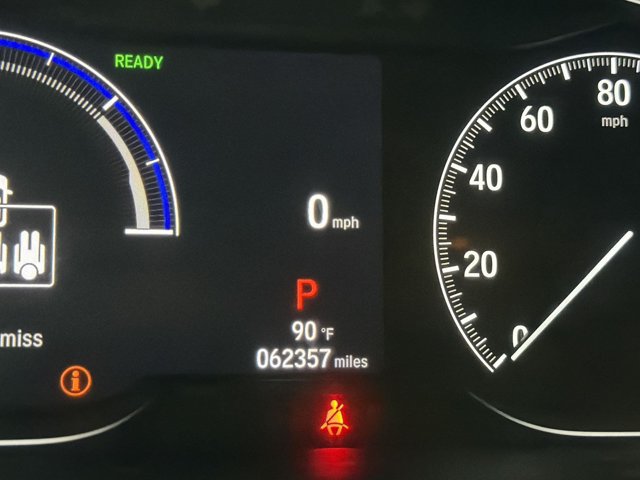 Used 2022 Honda Accord Sport image 19