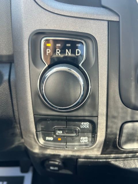 Used 2016 RAM 1500 Express image 11