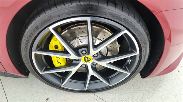 Used 2024 Lotus Emira First Edition image 44