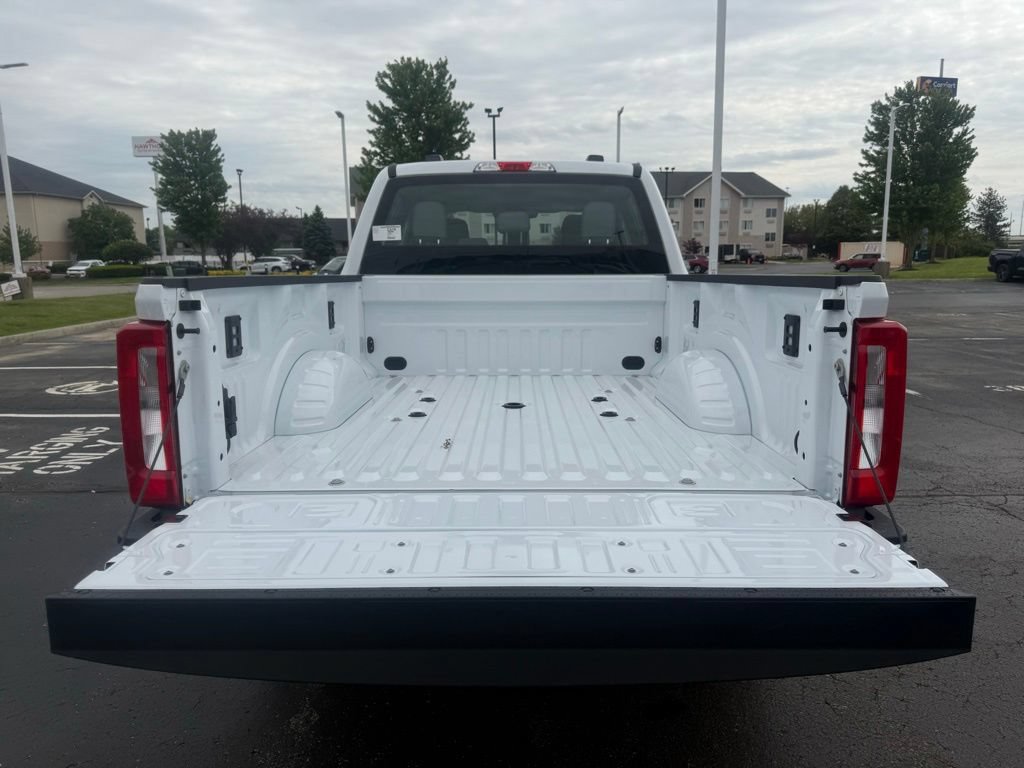 New 2026 Ford F350 XL AWD/4WD image 40
