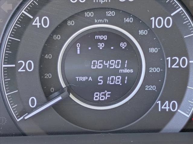 Used 2015 Honda CR-V EX image 10