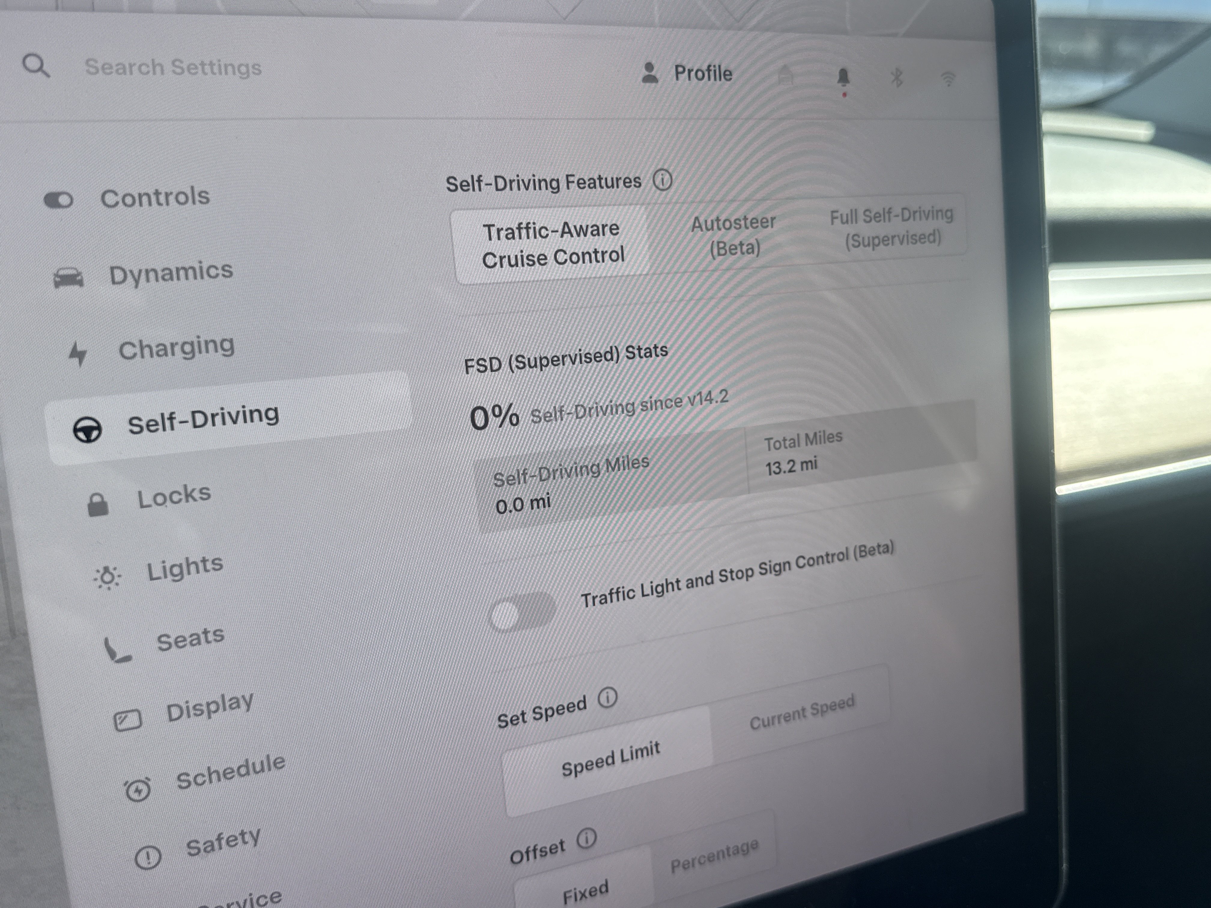 Used 2023 Tesla Model Y Long Range AWD/4WD image 12