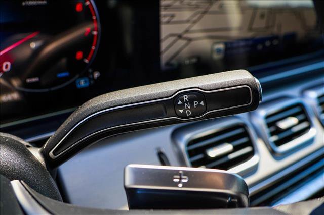 New 2026 Mercedes-Benz GLE 450 4MATIC image 19