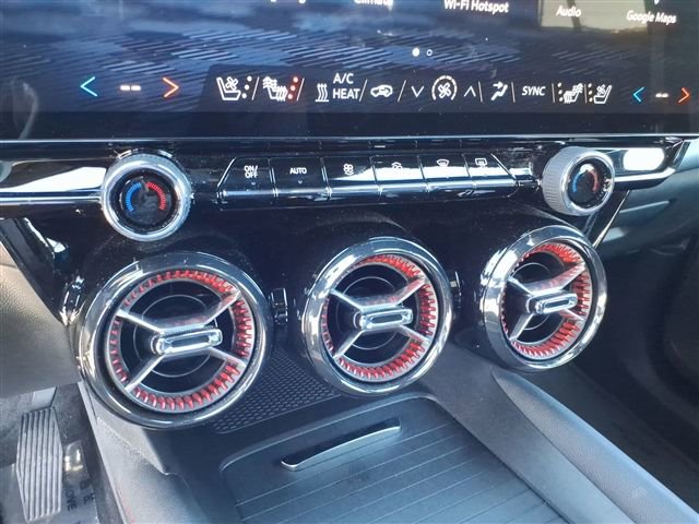 Certified 2025 Chevrolet Blazer EV RS image 21