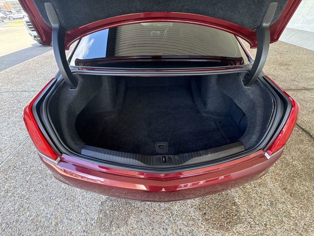 Used 2016 Cadillac CT6 Premium Luxury w/ Driver Assist Package image 27