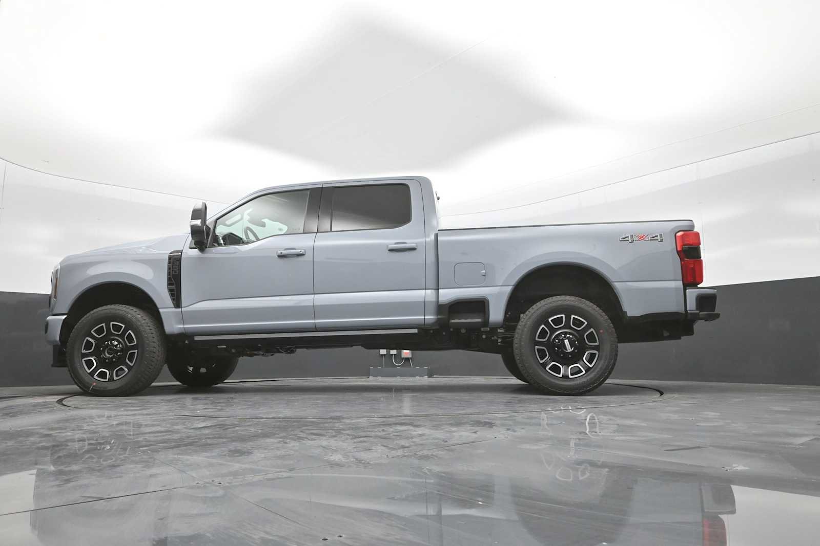 New 2026 Ford F350 Platinum AWD/4WD image 77