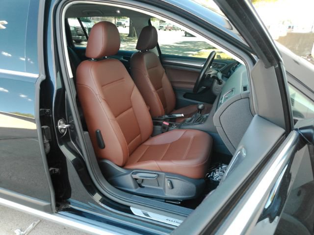 Used 2018 Volkswagen Golf Alltrack SE AWD/4WD image 22