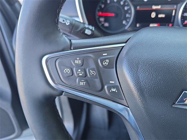 Certified 2024 Chevrolet Equinox LT image 24