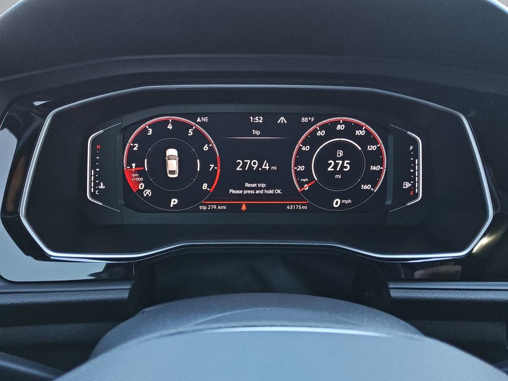 Used 2022 Volkswagen Jetta GLI Autobahn w/ GLI Black Package image 26