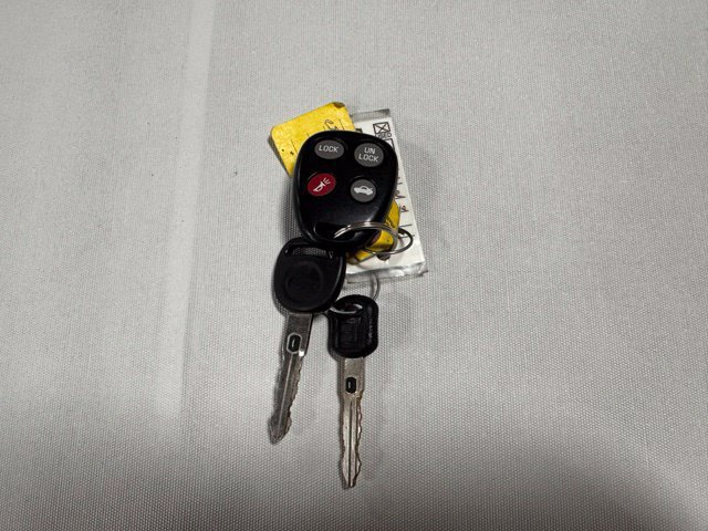 Used 1998 Chevrolet Corvette Convertible w/ Memory Pkg RWD image 39